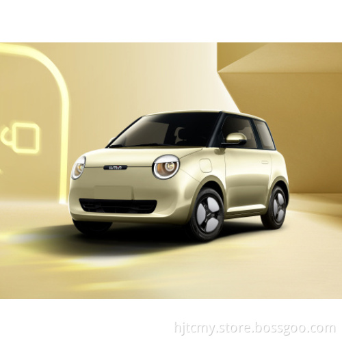 2023 Changan Mini EV auto con vendita di marchi Changan a basso prezzo di alta qualità in stock 2022 Versione Changan Mini